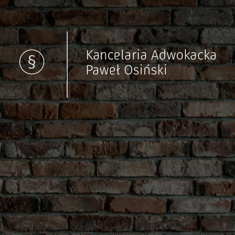 Oświadczenie