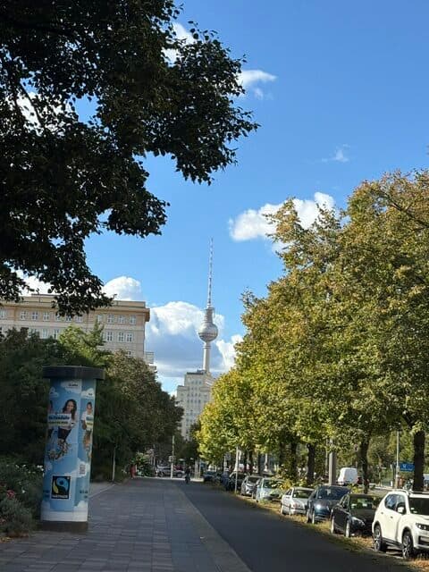 Berlin